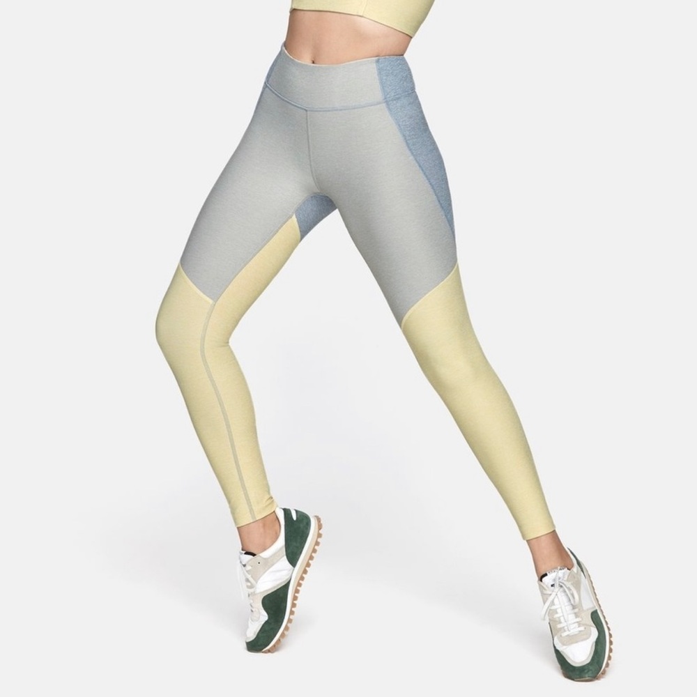 Outdoor Voices Springs Leggings
